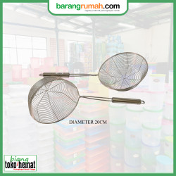 Serok Kentang 20CM